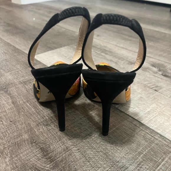 👻SPOOKTACULAR SALE 👻 -
NWOT Paul Andrew Slingback Pump - Picture 7 of 12